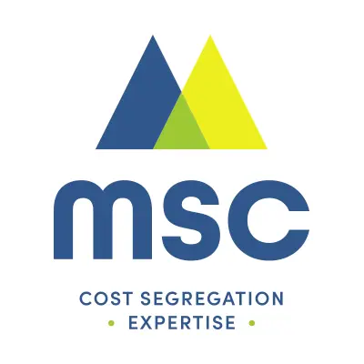 MSC Logo