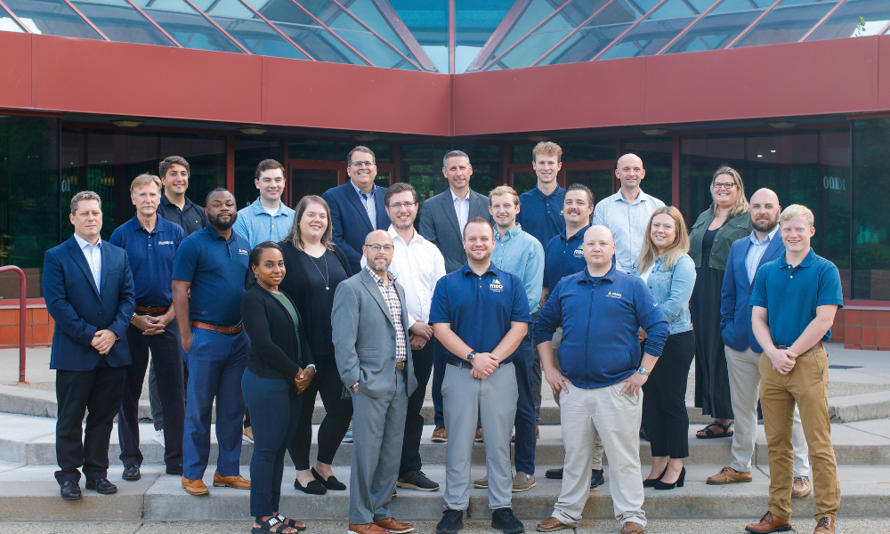 MSC-Team